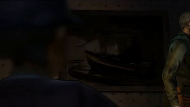 The Walking Dead - Season 2 (Дядя психанул часть 6) смотреть онлайн
