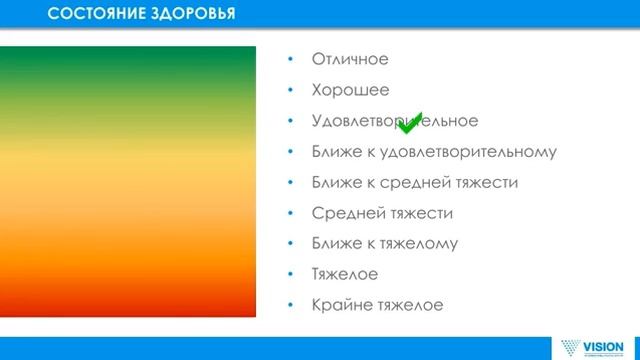 Личное здоровье:  инструкция по применению