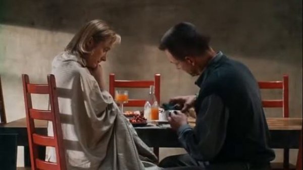 психологический триллер "он не мой"2017