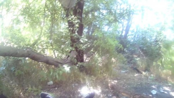 Сериал мягкая посадка 1 серия