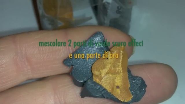 Tutorial girasoli effetto thun di Strega Pasticcia смотреть онлайн