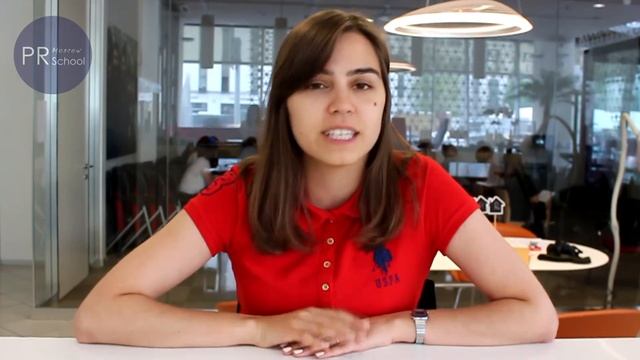 Отзыв на обучение в Московской Школе PR смотреть онлайн