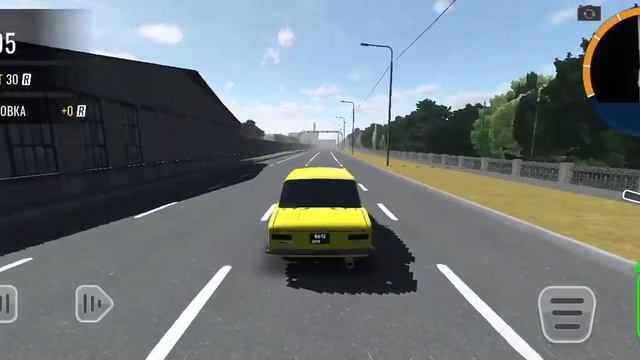 ваз 2101 летит под 200 RKD смотреть онлайн