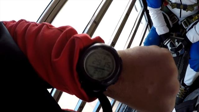 Skydive Spain смотреть онлайн