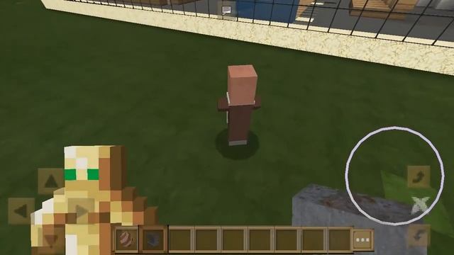 Crafting And Building обновили шок !ОбЗоР