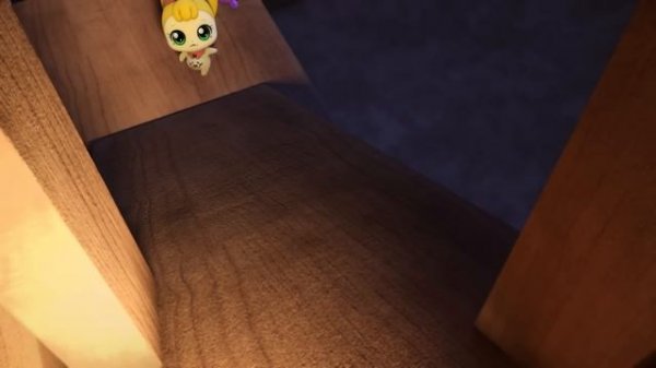 [반짝반짝 캐치!티니핑] 💎17화 본편｜보석핑을 도둑맞았어요! 💘