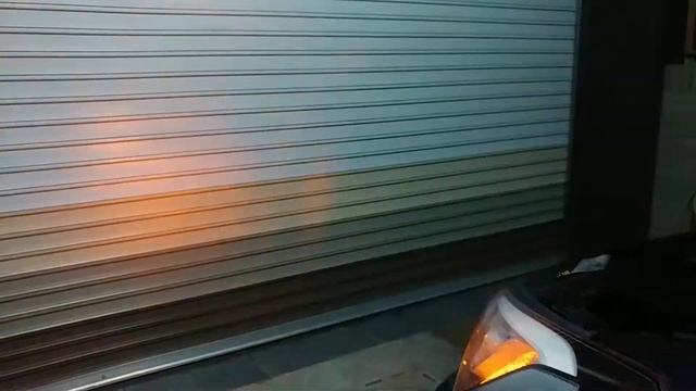 Hyundai santafe LED方向燈測試 смотреть онлайн