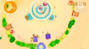 фрагмент эфира мама