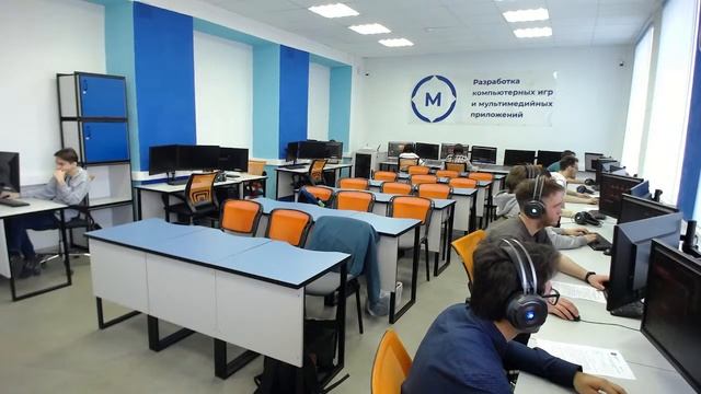 ID 96760 - 11.05.2022 1.1-2022 Разработка компьютерных игр и мультимедийных приложений. 2 группа смотреть онлайн
