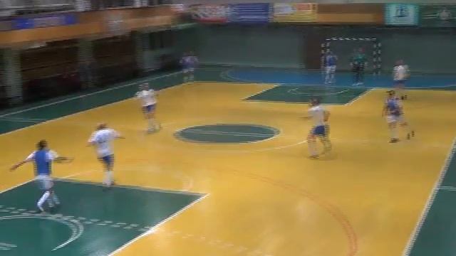 12(5)Класс - Мегабанк(все голы) смотреть онлайн