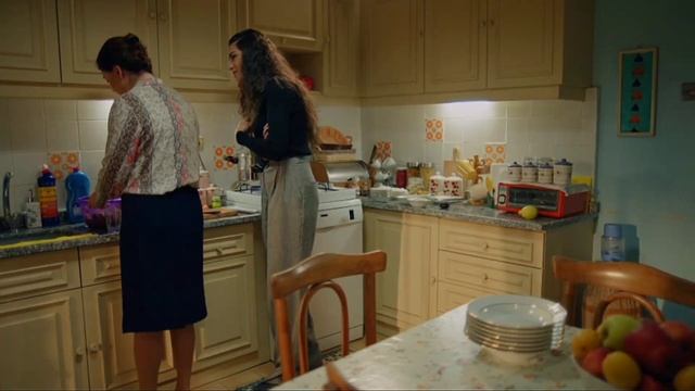 ЧЁРНАЯ ЛЮБОВЬ 143 Серия. Турецкий сериал. Запретная любовь.Turkish TV Series. Karasevda.Summary