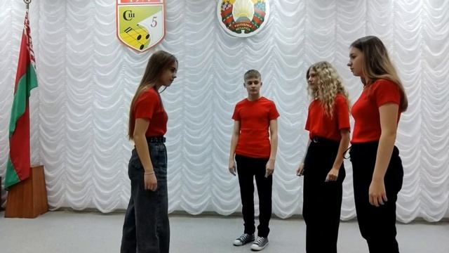 Визитная карточка Светофор смотреть онлайн