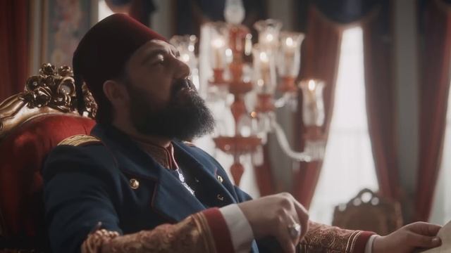 Payitaht Abdülhamid 74. Bölüm (HD)