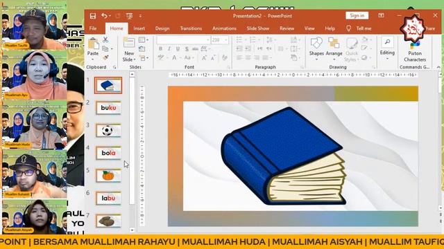 🔴 [LIVE] PKP LAGI!!! JOM BUAT BAHAN PDPR BERSAMA MUMTAZ : SIRI 2 : PPT #02 #AKADEMIYOUTUBER смотреть онлайн