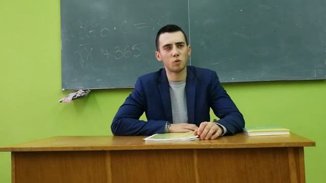 9 АШ группа. День студента смотреть онлайн
