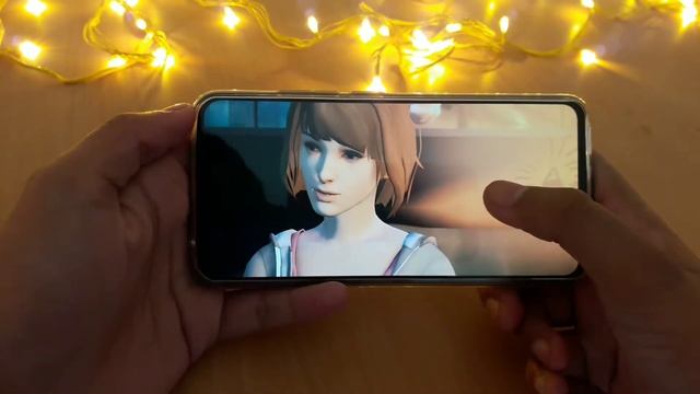 Life Is Strange Android Gameplay |1GB| Super Realistic Graphics