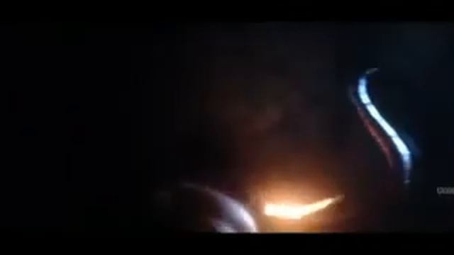 Hellboy2019..King Aurthur sword scene смотреть онлайн