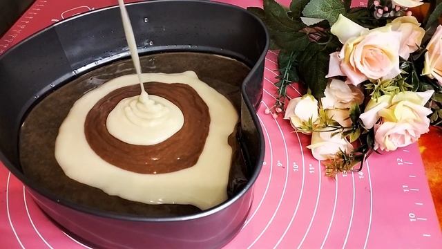 Первый раз делаю на кислом молоке неплохо получилось🥴1time l do it with sourmilk it turned out well смотреть онлайн