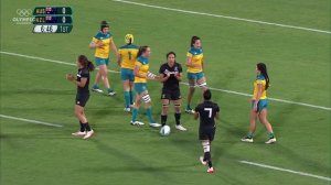 О регби-7 кратко