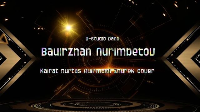 Лучший кавер в стиле рока на песню Кайрат Нуртаса Ауырмайды жүрек! смотреть онлайн