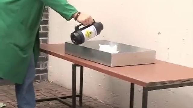 Oxygen - Periodic Table of Videos смотреть онлайн