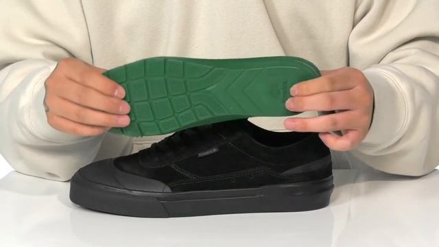 Emerica Vulcano SKU: 9723597 смотреть онлайн