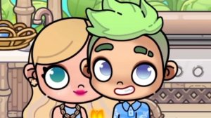 ДЕНЬ РОЖДЕНИЯ АРИНЫ И АНФИСЫ🍨👍🏽🧋🍂🌿🫶🏽☁️🤍🥥празднуем его на Сейшелах🥥🤍🫶🏽🧺🌿👋🏽￼☀️концерт👏🏽👍🏽￼#батец