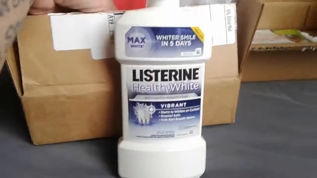 Get Free Stuff in the Mail! смотреть онлайн