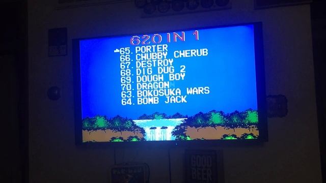 mini nes 620 in 1 смотреть онлайн