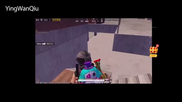 Как побеждать в клоузфайте | Аналитика ближнего боя [PUBG Mobile] смотреть онлайн