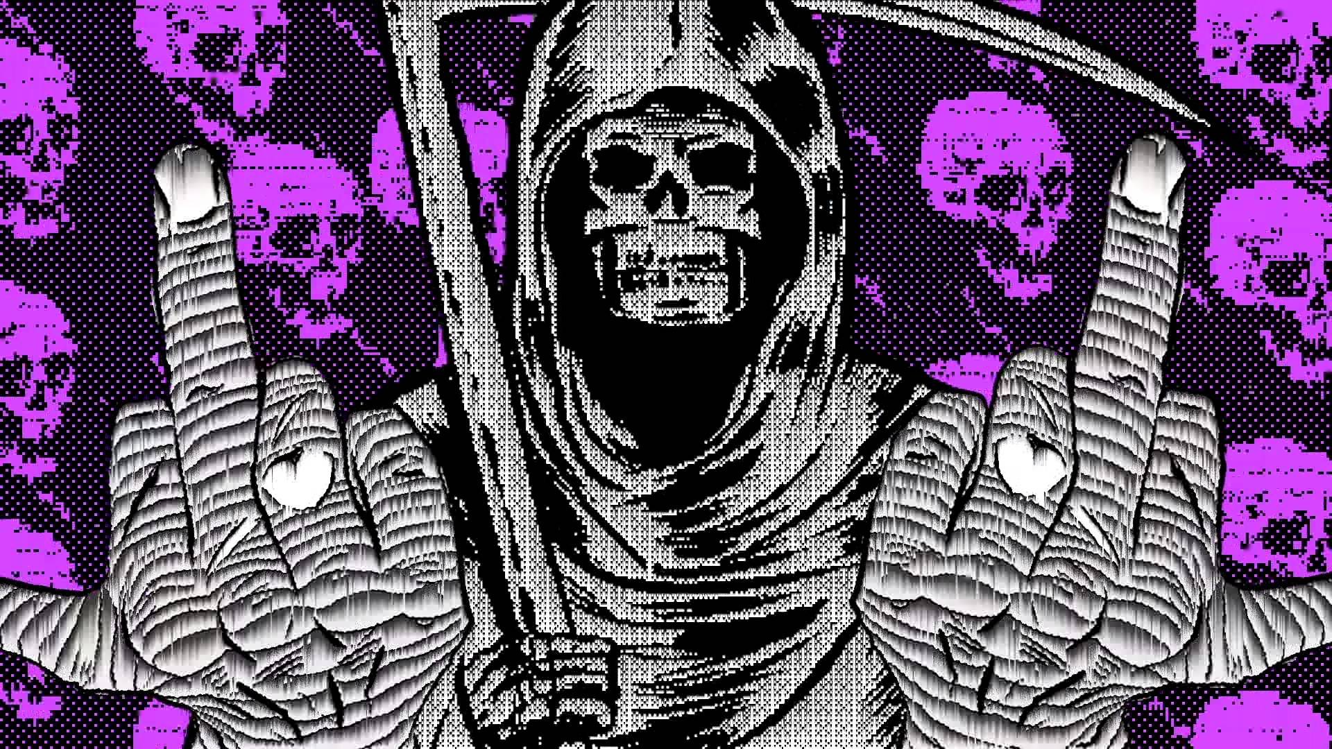 Matte Black смотреть онлайн