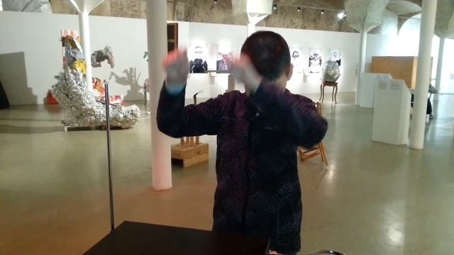 Винзавод. Цех Красного. Вне поля зрения. 2 смотреть онлайн