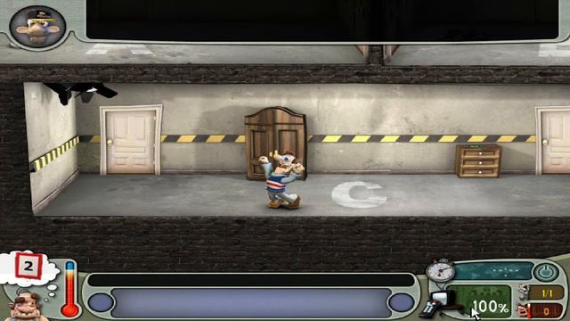 как достать соседа прохождение стрим смотреть онлайн