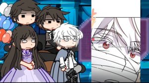 Реакция «Я не талантливый» на Деона в будущем.