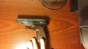 воронение пм