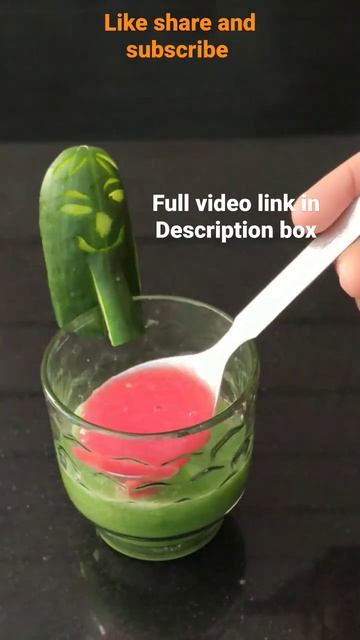 Tomato cucumber Juice #shorts #srtastytreat #homemadefood #healthy #juice #asmr#trending #viral смотреть онлайн