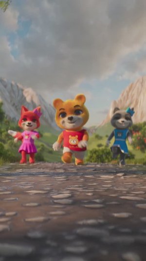 Smish- Полька Смиша