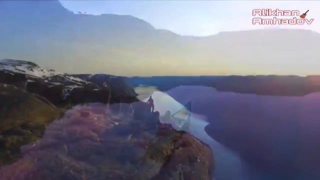 Алихан Амхадов - Спеши к Благодатному Раю - NEW - 2020 стихи Т. Муцураева. Автор музыки Амхадов А. смотреть онлайн