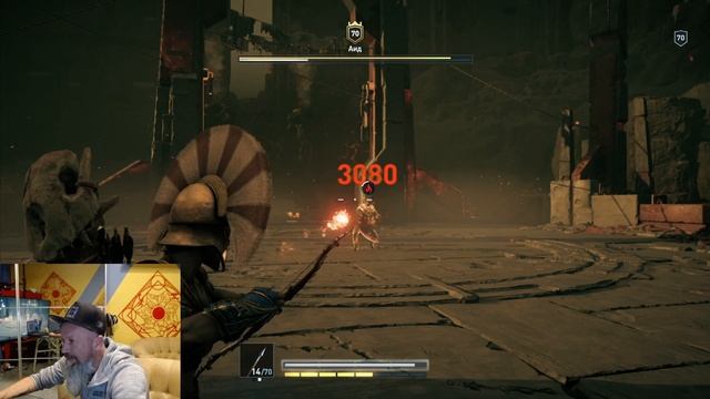 Assassin's Creed Odyssey. Бой с Аидом. смотреть онлайн