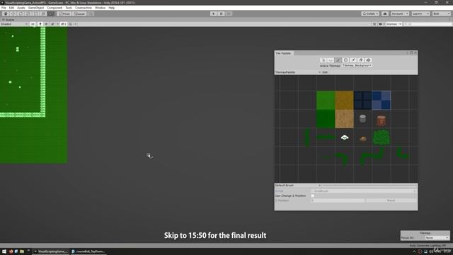 97. World Building смотреть онлайн