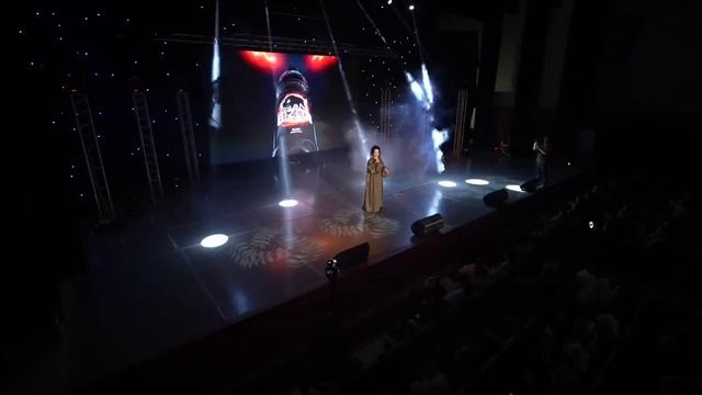 Первый концерт лейбла DagMusic 