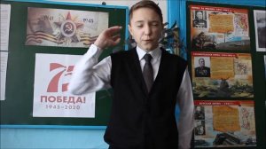 Казорин А  Отрывок из повести Л Пантелеева На ялике