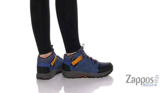 Teva Grandview GTX SKU: 9320886 смотреть онлайн