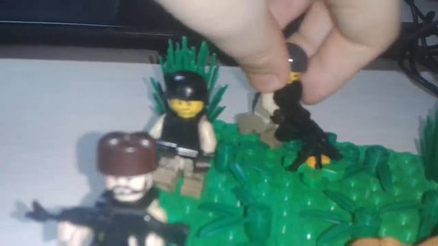 3 Самоделка на тему сталкер ( проводник смотреть онлайн