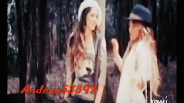 Candela Vetrano// What Makes You Beautiful смотреть онлайн