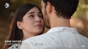 Новый Турецкий Сериал  на Русском Языке  Сломанные Жизни