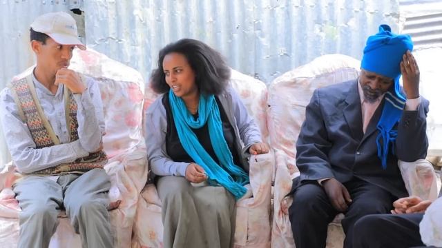 Gere emun part 174 | ገሬ እሙን ክፋል 174 смотреть онлайн