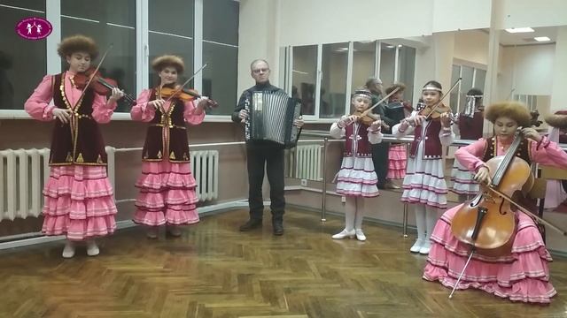Видеопоздравление ко Дню башкирского языка смотреть онлайн