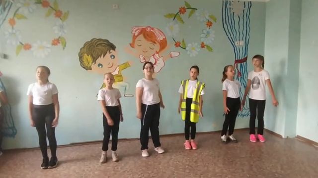 "Изучайте ПДД" смотреть онлайн