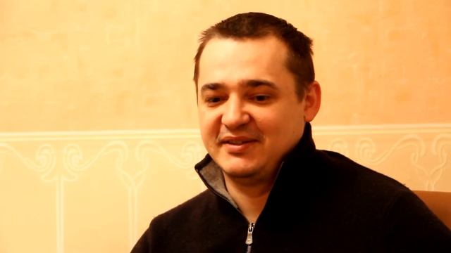 Отзыв студента о Компьютерной Академии ШАГ смотреть онлайн